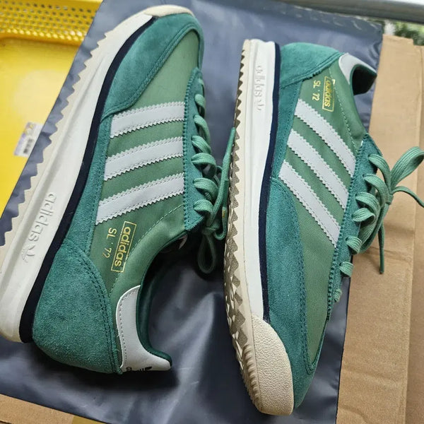 [BUNJANG] Adidas SL72 RS Running Shoes / 아디다스 SL72 RS 러닝화