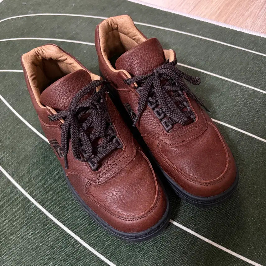 [BUNJANG] New Balance All Day Made in UK Tortoiseshell 270 Size / 뉴발란스 올러데일 메이드 인 UK 톨토이즈 쉘 270사이즈