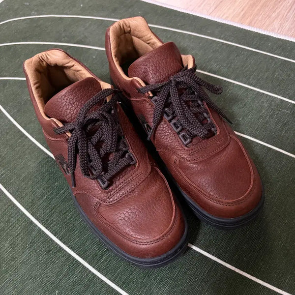 [BUNJANG] New Balance All Day Made in UK Tortoiseshell 270 Size / 뉴발란스 올러데일 메이드 인 UK 톨토이즈 쉘 270사이즈