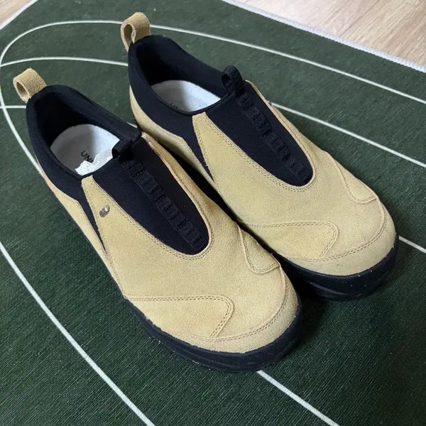 [BUNJANG] Undyeroom Atacama 801 Shoes / 언다이드룸 아타카마 801 270사이즈