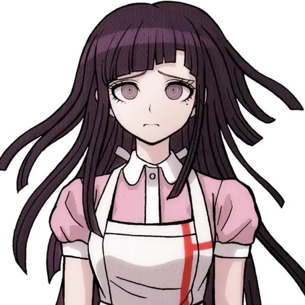 [BUNJANG] Danganronpa Mikan Tsumiki Cosplay Outfit (Wig Not Included) / 단간론파 츠미키 미캉 코스프레 옷 판매합니다 (가발 X)