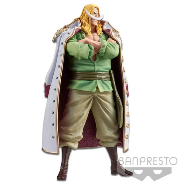 [BUNJANG] Grandline DXF Whitebeard Figure / 그랜드라인 DXF 흰수염 피규어