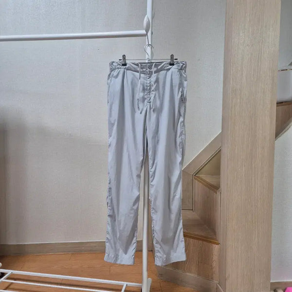 [BUNJANG] Black Yak Dry Ice Hiking Pants Women's Size 76 / 블랙야크 드라이아이스 등산바지