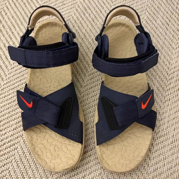 [BUNJANG] Nike ACG Deschutz Sandals Navy / 나이키 ACG 데슈츠 샌들 네이비 240