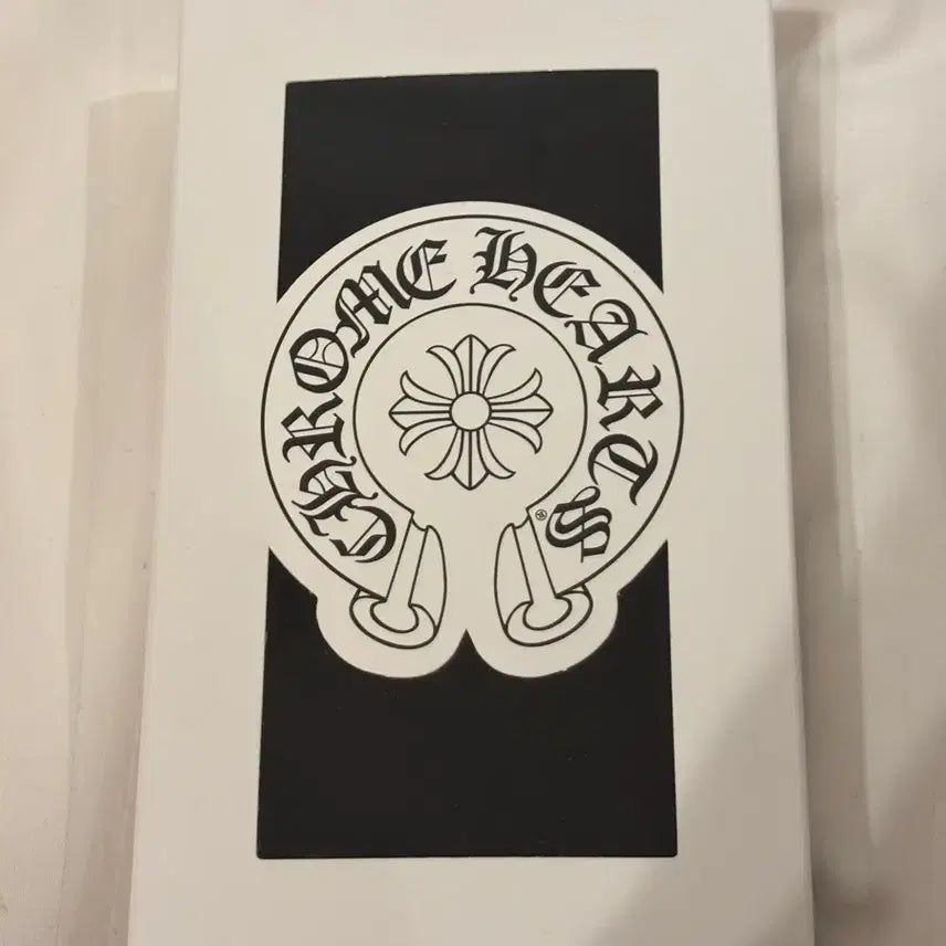 [BUNJANG] Chrome Hearts Boxer Briefs Long Pants S / 크롬하츠 복서브리프 롱 팬티 s