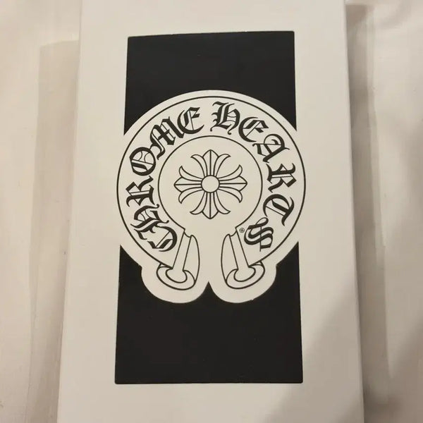 [BUNJANG] Chrome Hearts Boxer Briefs Long Pants S / 크롬하츠 복서브리프 롱 팬티 s