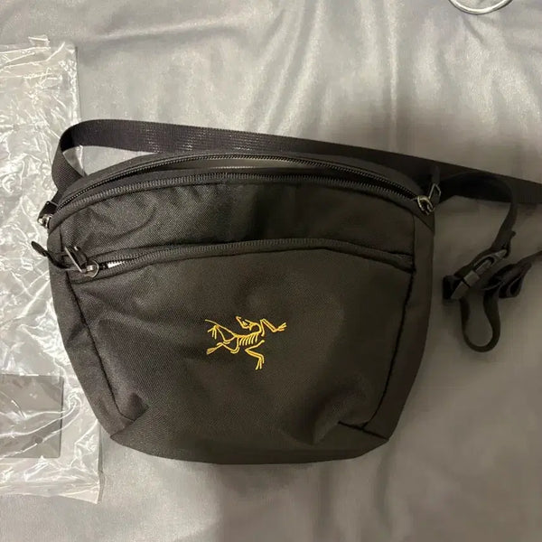 [BUNJANG] Arc'teryx Mantis 2 Black / 아크테릭스 맨티스2 블랙