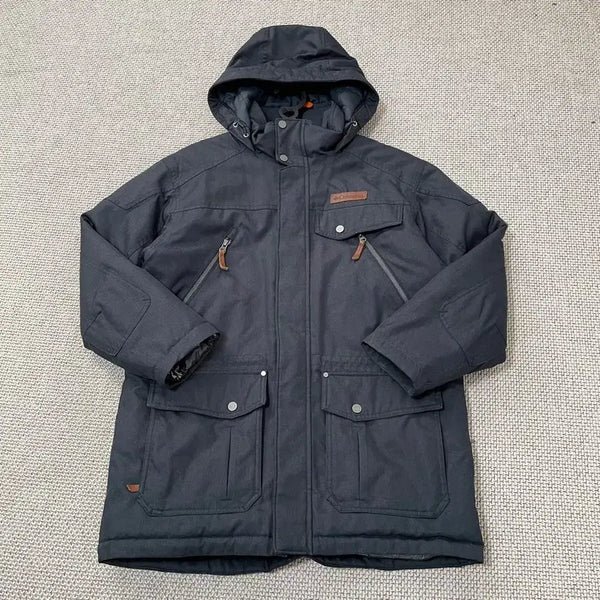 [BUNJANG] Columbia Duck Down Padded Jacket L / L 컬럼비아 덕다운 패딩 자켓 B.5462