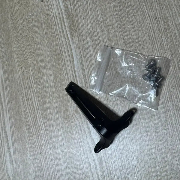[BUNJANG] Bicycle Water Bottle Cage Rear Rack Mount / 자전거 물통 케이지 리어 랙 마운트
