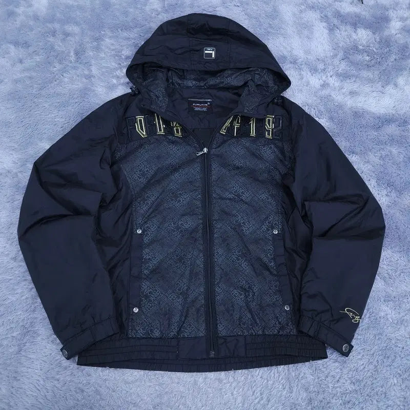 [BUNJANG] Fubu Windbreaker Jacket / 95 후부 바람막이 자켓 | 0717A23