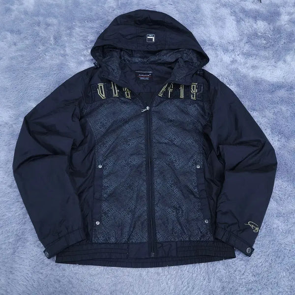 [BUNJANG] Fubu Windbreaker Jacket / 95 후부 바람막이 자켓 | 0717A23