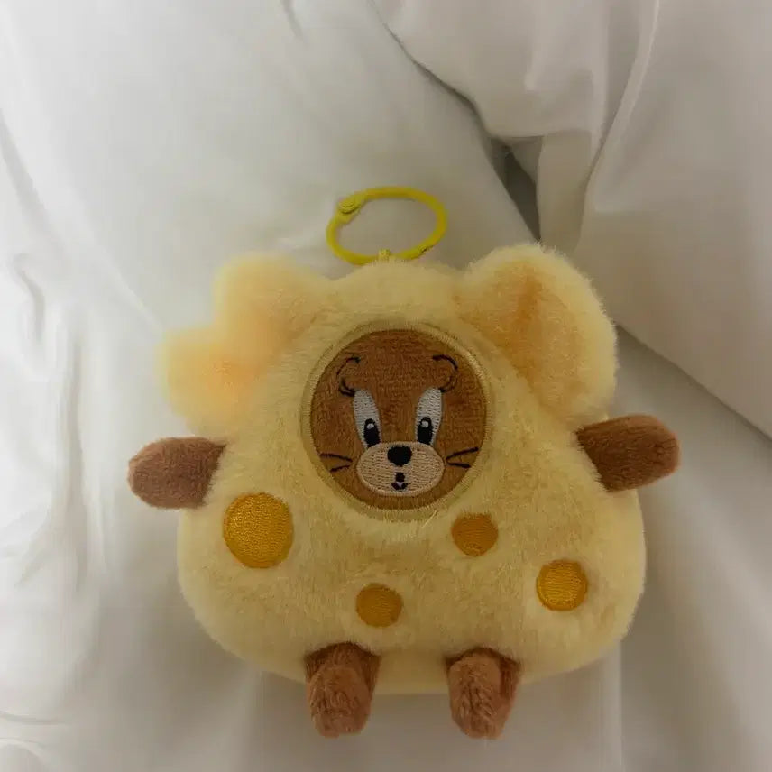 [BUNJANG] Jerry Coin Purse / 제리 동전지갑