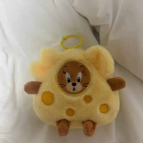 [BUNJANG] Jerry Coin Purse / 제리 동전지갑
