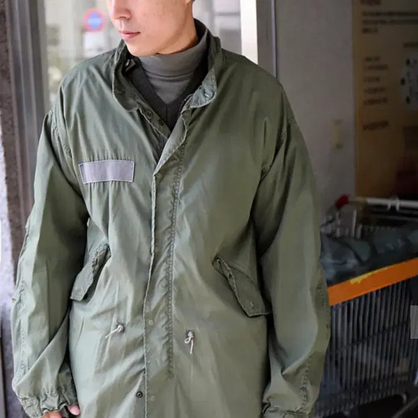 [BUNJANG] US Military M-65 Fishtail Parka Original XS / 미군 M-65 피쉬테일 파카 오리지날 XS