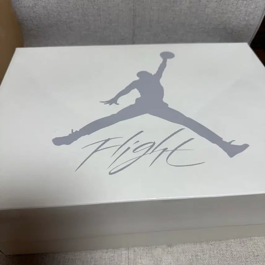 [BUNJANG] Nike Air Jordan 4 Retro SP / 나이키 에어 조던 4 레트로 SP