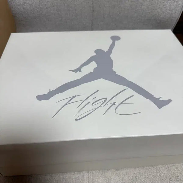 [BUNJANG] Nike Air Jordan 4 Retro SP / 나이키 에어 조던 4 레트로 SP