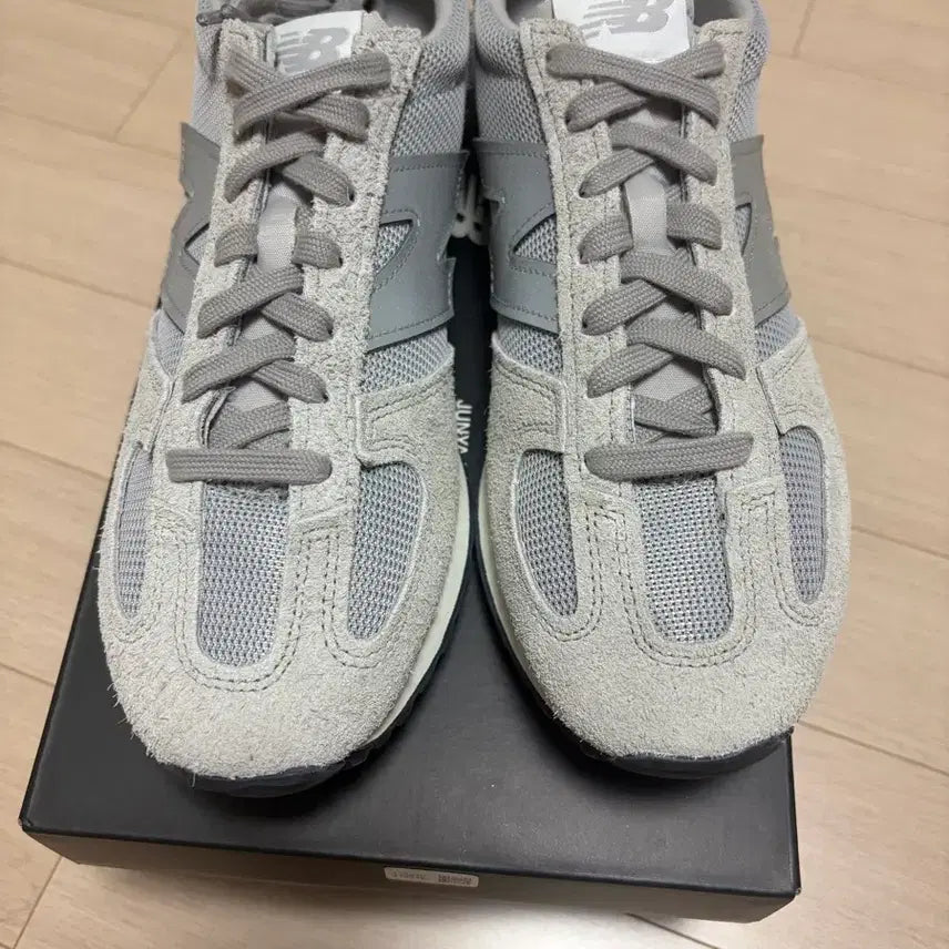 [BUNJANG] New Balance x Junya Watanabe 471 Sneakers / [270] 뉴발란스 x 준야 와타나베 471