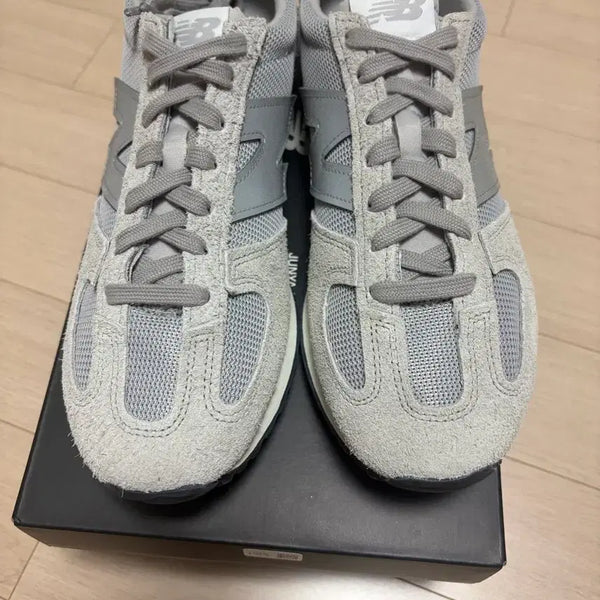 [BUNJANG] New Balance x Junya Watanabe 471 Sneakers / [270] 뉴발란스 x 준야 와타나베 471