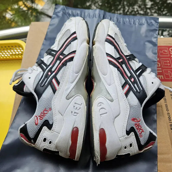 [BUNJANG] Asics Gel-Kayano 5 OG / 아식스 젤카야노5 OG