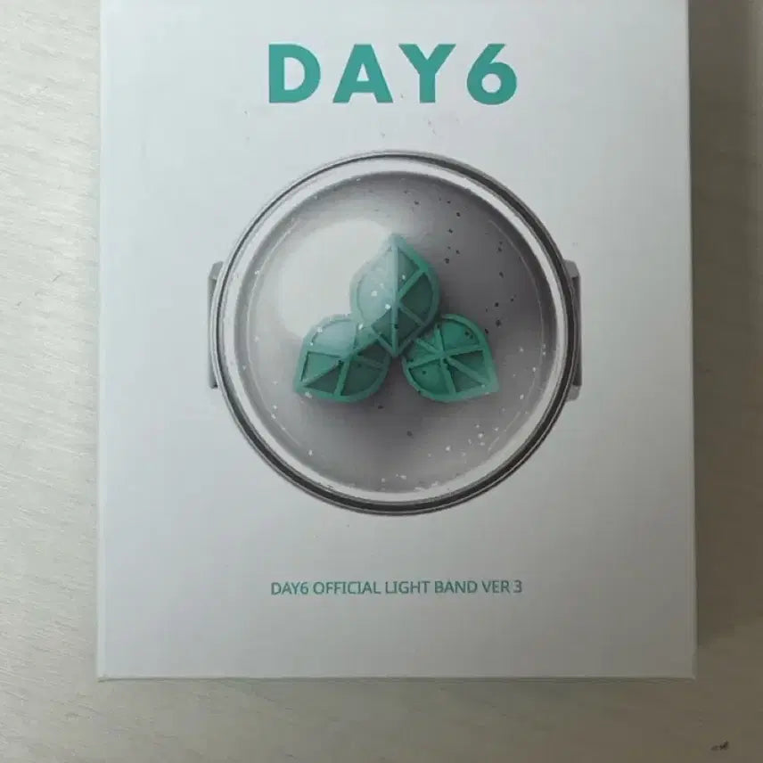 [BUNJANG] DAY6 MADE WATCH 3 Unsealed / 데이식스 마데워치3