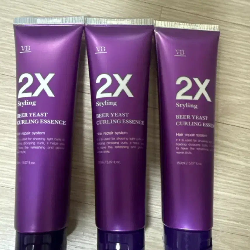 [BUNJANG] Vivivus Beer Yeast 2X Curling Essence / 비바스 맥주효모 2X 컬링 에센스