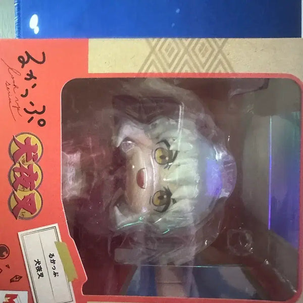 [BUNJANG] Inuyasha Look Up Figure / 이누야샤 룩업
