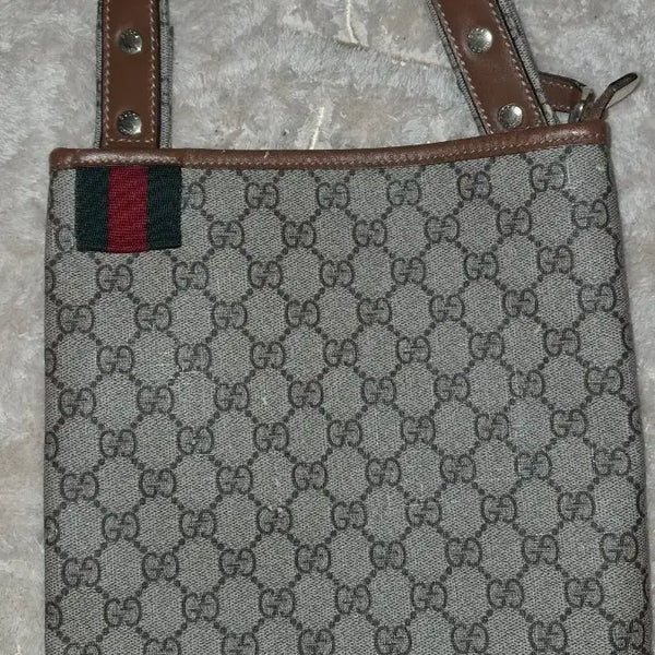 [BUNJANG] Gucci Crossbody Bag / (A급,정품)구찌 크로스백 판매합니다