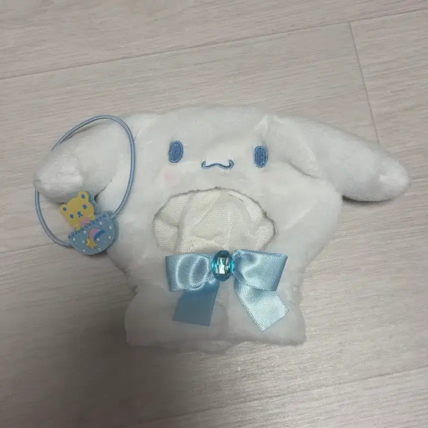 [BUNJANG] Cinnamoroll Enjoy Idol Doll Clothes / 시나모롤 엔조이 아이돌 인형 옷