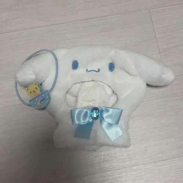 [BUNJANG] Cinnamoroll Enjoy Idol Doll Clothes / 시나모롤 엔조이 아이돌 인형 옷