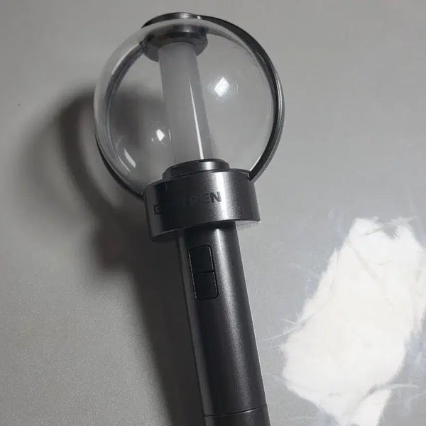 [BUNJANG] ENHYPEN Official Light Stick Version 1 / ENHYPEN 엔하이픈 응원봉 버전 1
