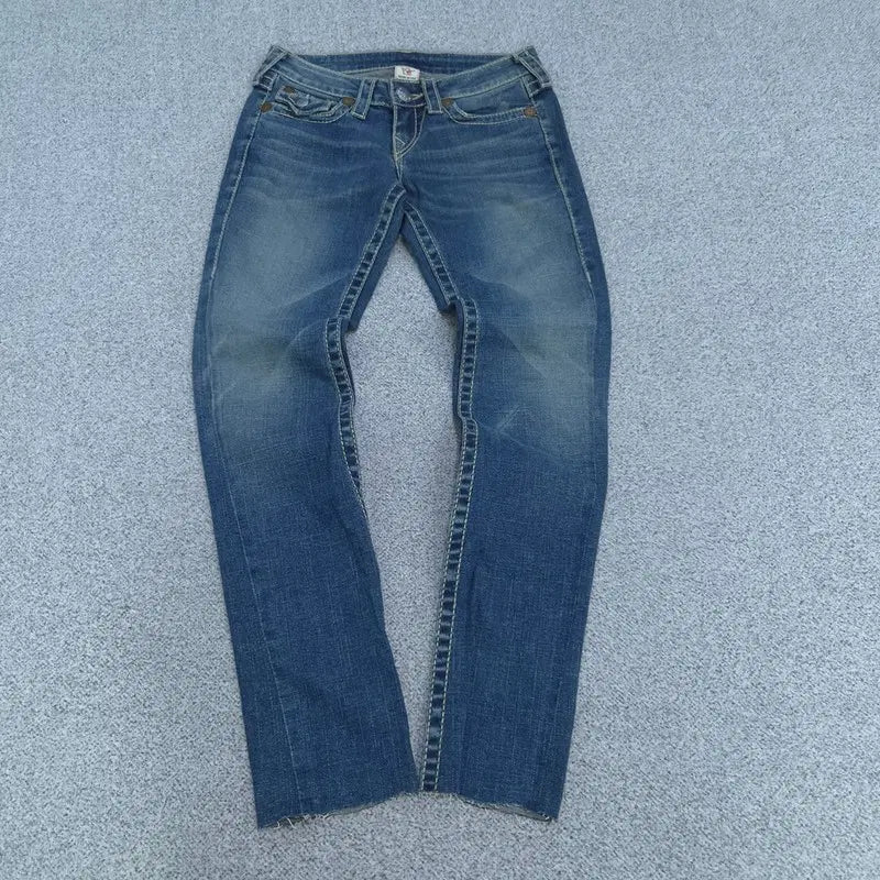 [BUNJANG] True Religion Jeans 26 / 26 트루릴리젼 청바지 | 072449