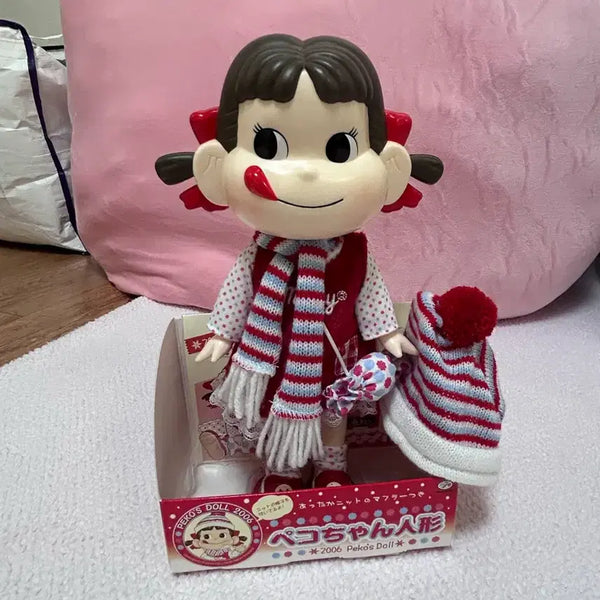 [BUNJANG] Peko Classic Figure (2006 Ver.) / [페코] 고전 피규어 (2006년 ver)