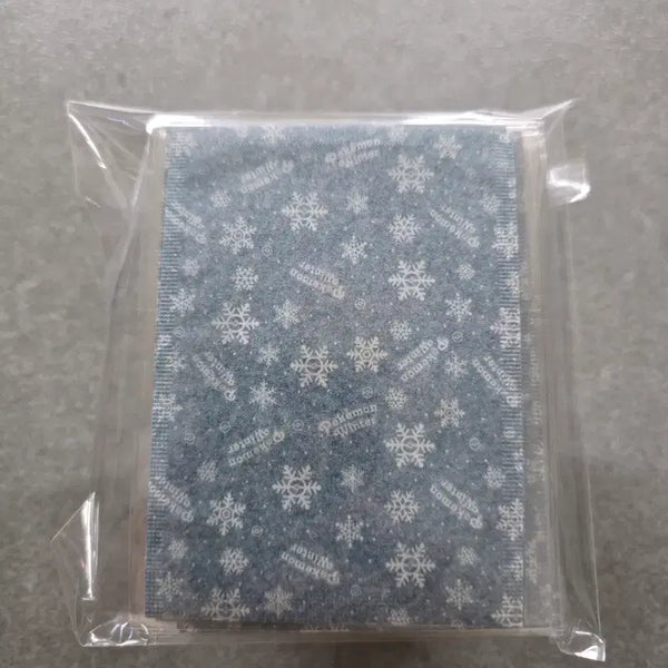 [BUNJANG] Pokemon Bread Stickers Full Set Sealed / 포켓몬띠부씰 윈터 호빵전종 미개봉