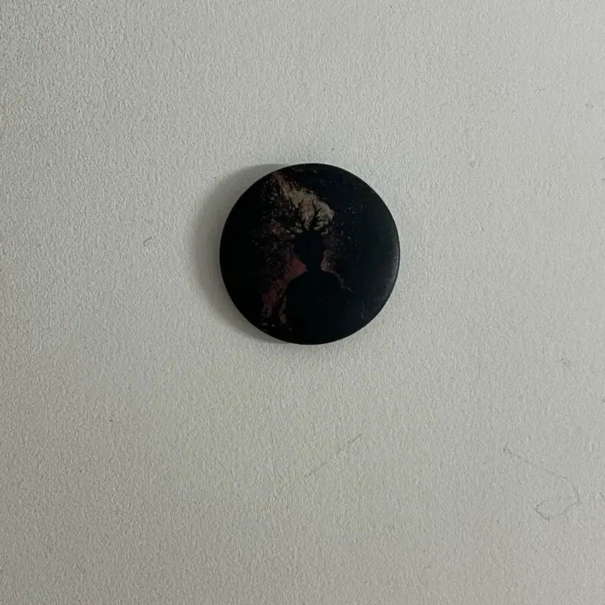 [BUNJANG] Thornapple "Bulgoongyeong 2019" Concert Pin Button / 쏜애플 핀버튼 불구경2019