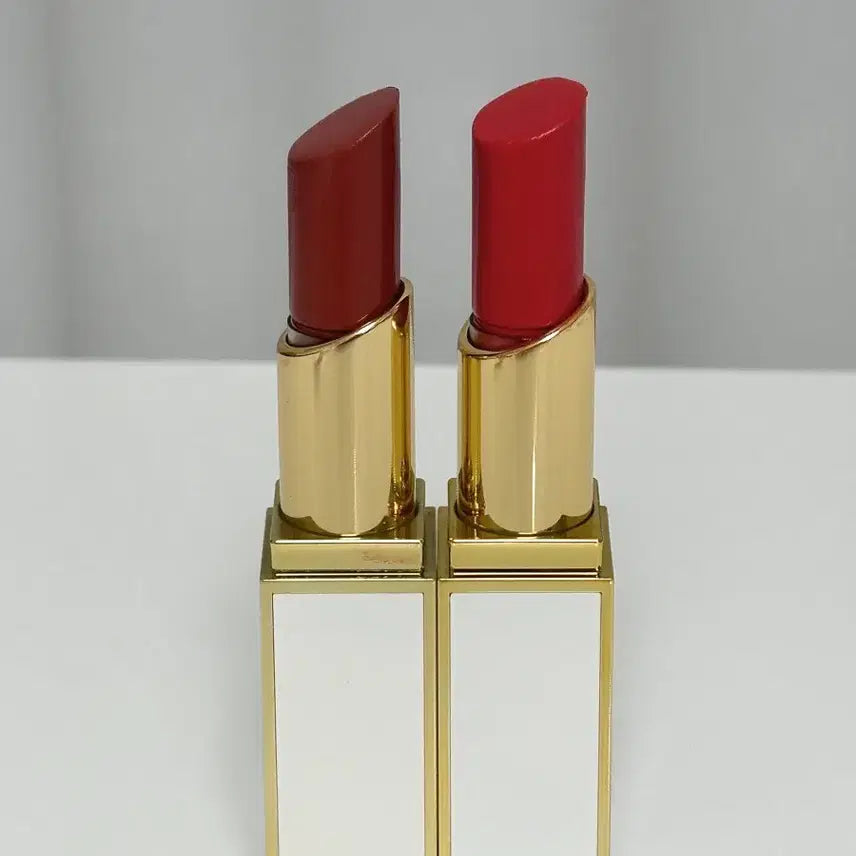 [BUNJANG] Tom Ford Ultra Shine Lipstick Set (2 Shades) / (2개 일괄)톰포드 울트라 샤인립스틱 2종