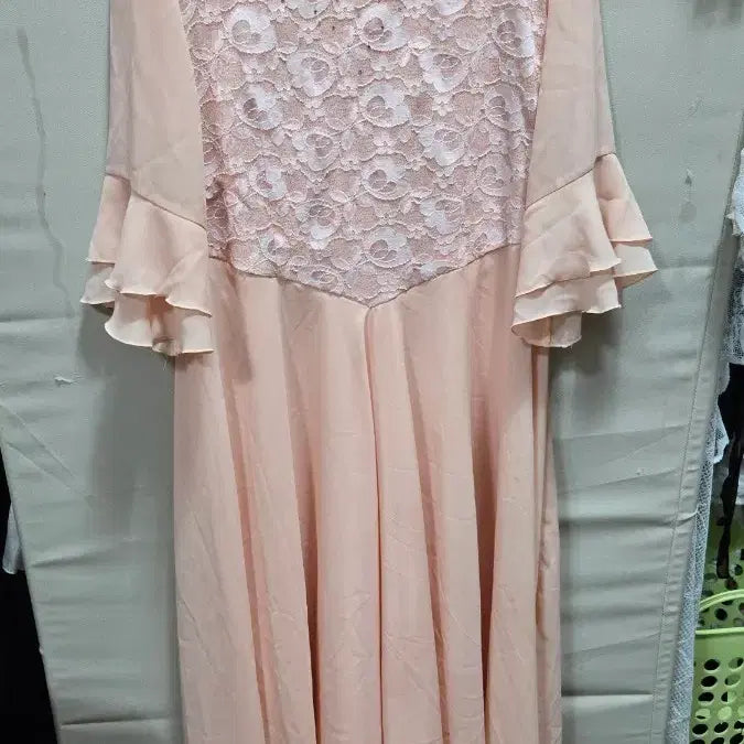 [BUNJANG] Women's Dress Size 77 / 드레스 77