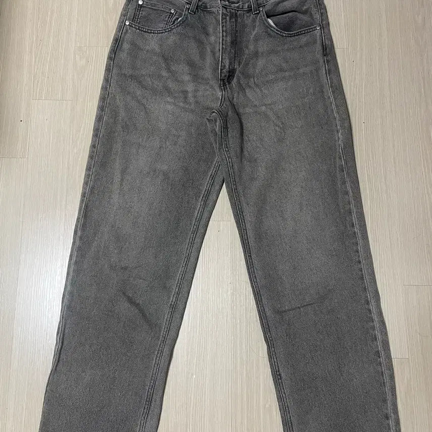 [BUNJANG] Levi's SilverTab Loose Fit Denim Jeans / [32]리바이스 실버탭 루즈핏