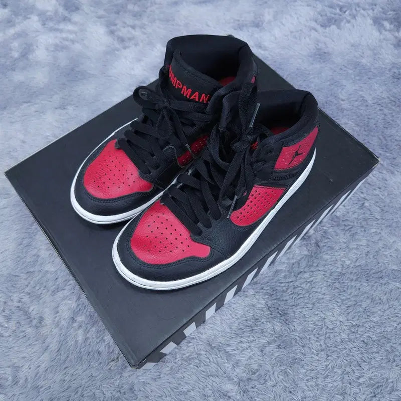 [BUNJANG] Jordan Kids Sneakers / US 4Y 230 조던 스니커즈 운동화 키즈 | 0717A39