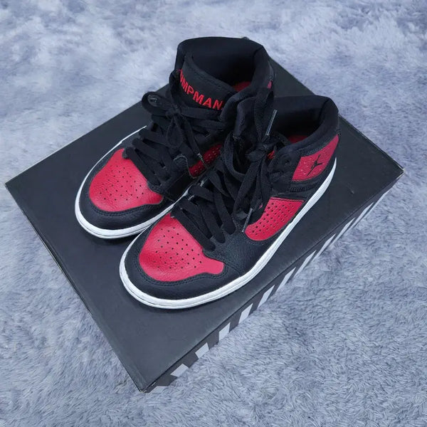 [BUNJANG] Jordan Kids Sneakers / US 4Y 230 조던 스니커즈 운동화 키즈 | 0717A39