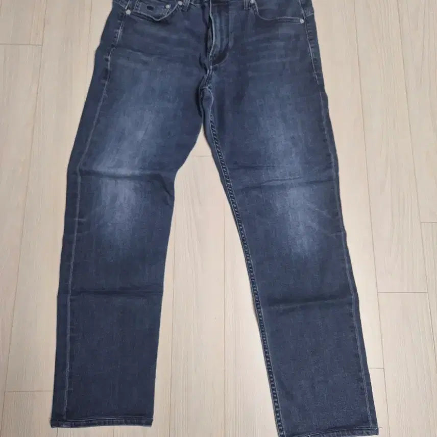 [BUNJANG] Calvin Klein, Guess, PAT Denim Jeans Bundle (32) / 켈빈, 게스, PAT 데님 3벌 (32)