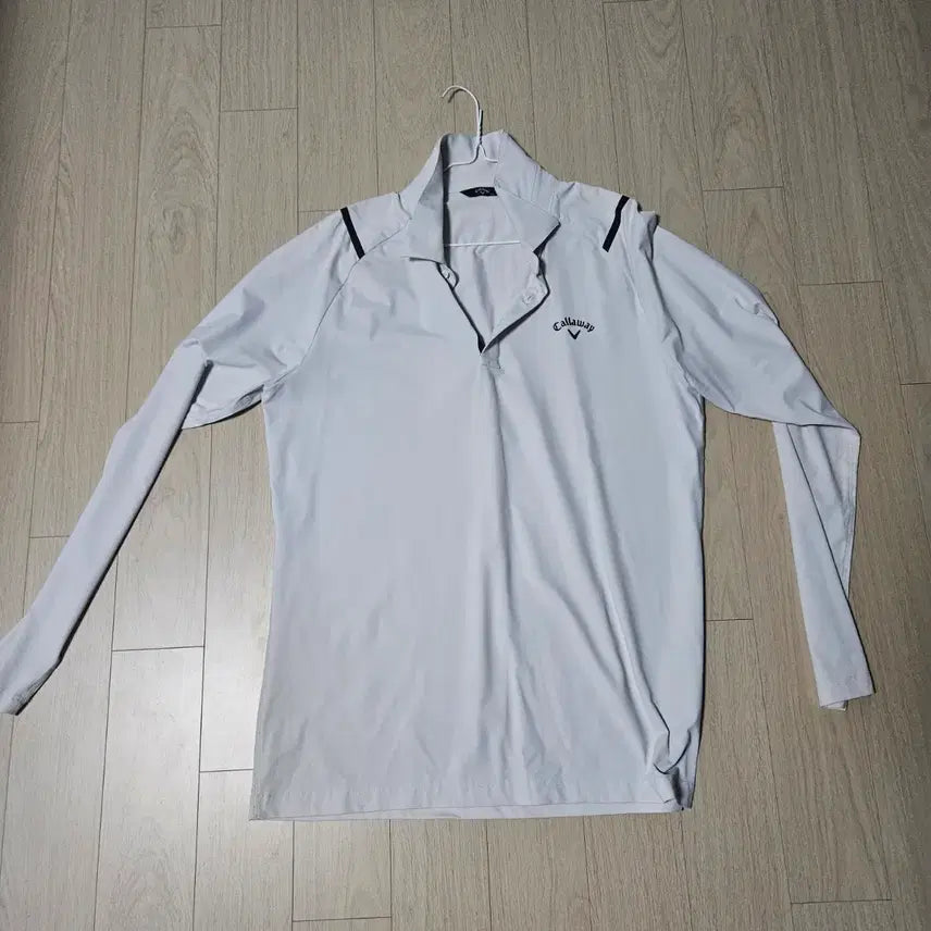 [BUNJANG] Callaway Men's Long Sleeve Golf Top Size 105 / 캘러웨이 상의 긴팔 105