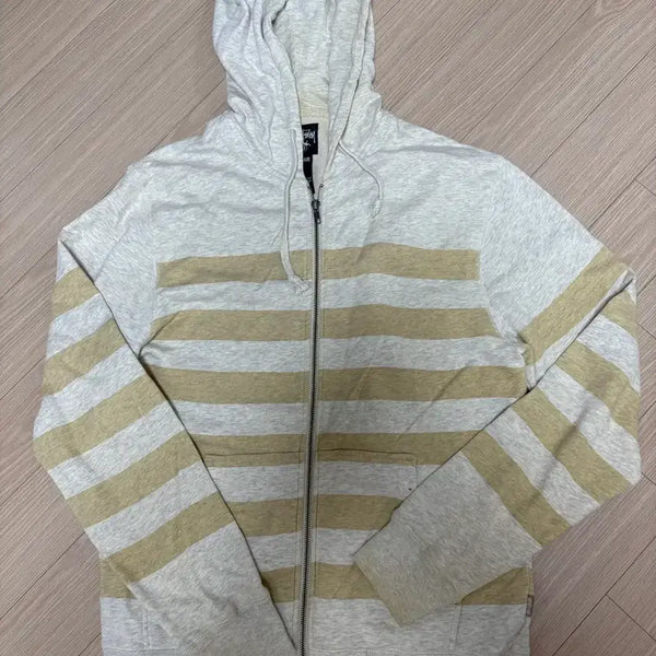 [BUNJANG] Stussy Vintage 2000s Hoodie / 스투시 빈티지 2000년도 후드집업