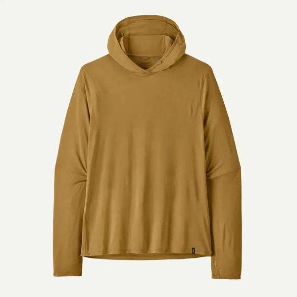 [BUNJANG] Patagonia Men's Capilene Cool Ultra Hoody / 파타고니아 남성 캐필린 쿨 울트라 후드 티셔츠 고기능성
