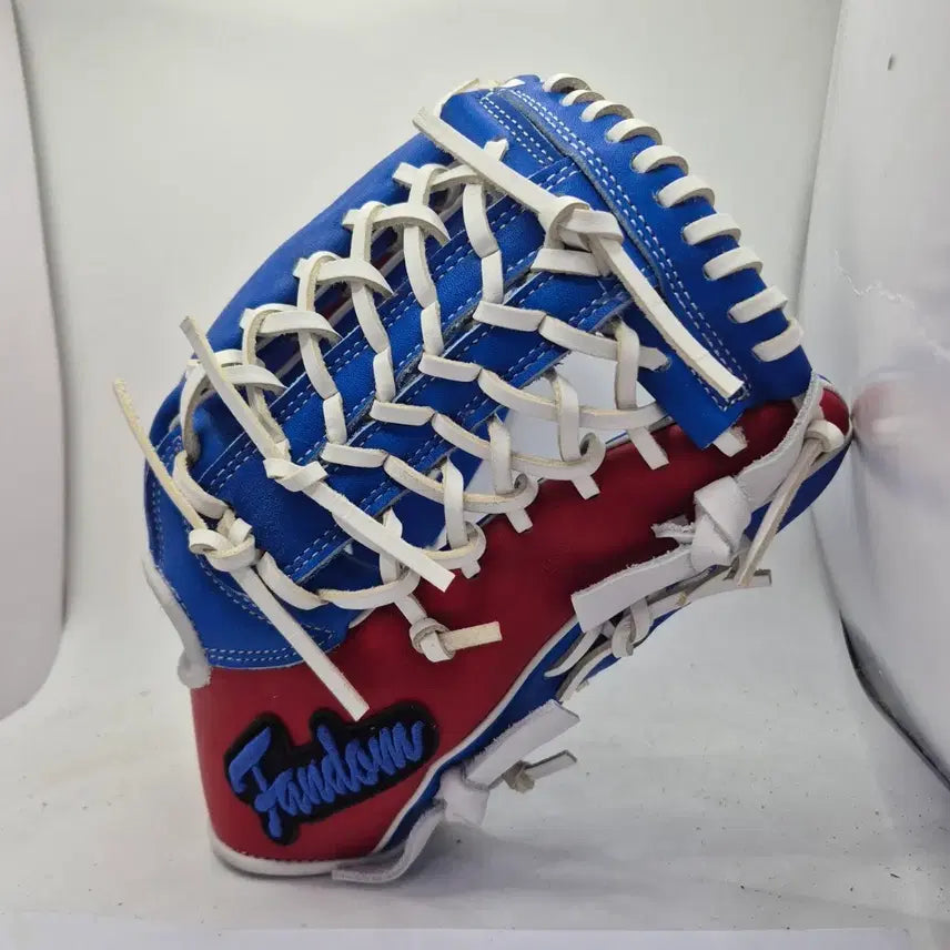 [BUNJANG] All-Round Glove Player's Model 12-inch Japan Steerhide / JF12-24