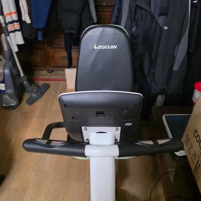 [BUNJANG] Ikajaan Exercise Bike / 이고진 실내자전거 판매합니다