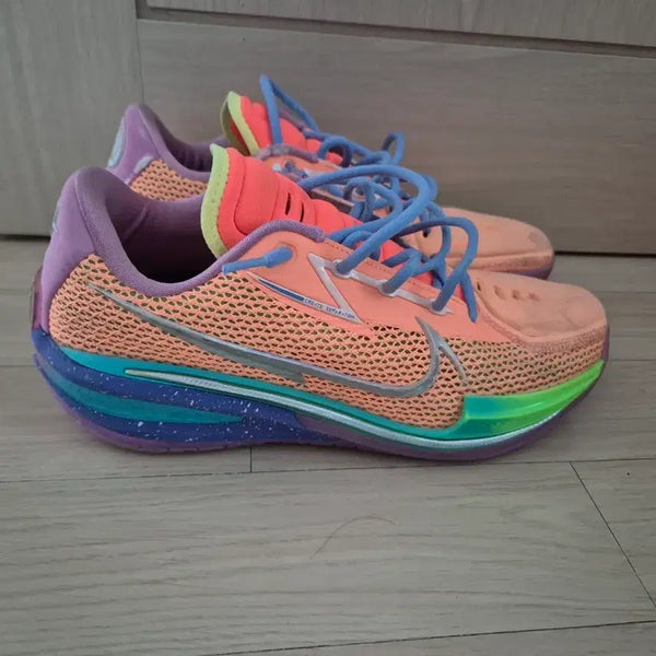 [BUNJANG] Nike GT Cut 1 Basketball Shoes Size 280 / 나이키 지티컷1 280