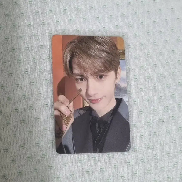 [BUNJANG] SEVENTEEN Jun Follow Version Photocard / 준 세븐틴 포카 팔로우