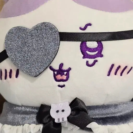 [BUNJANG] Chiikawa Hachiware Devil Mascot S / 치이카와 하치와레 악마 마스코트 S