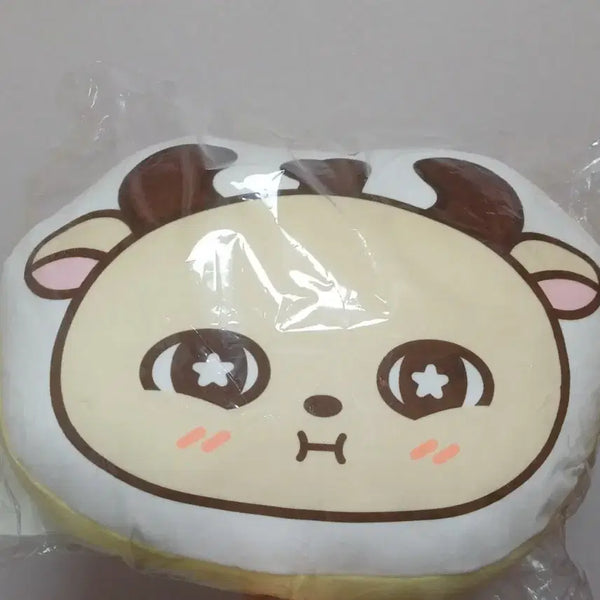 [BUNJANG] Park Jihoon "So Simi" Cushion / 박지훈 소심이 쿠션 팔아용!!