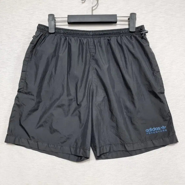 [BUNJANG] Adidas Adventure Nylon Shorts Size M (30-31 Inch Waist) / 아디다스 어드벤처 나일론 쇼츠 남자31인치ㅡ0420